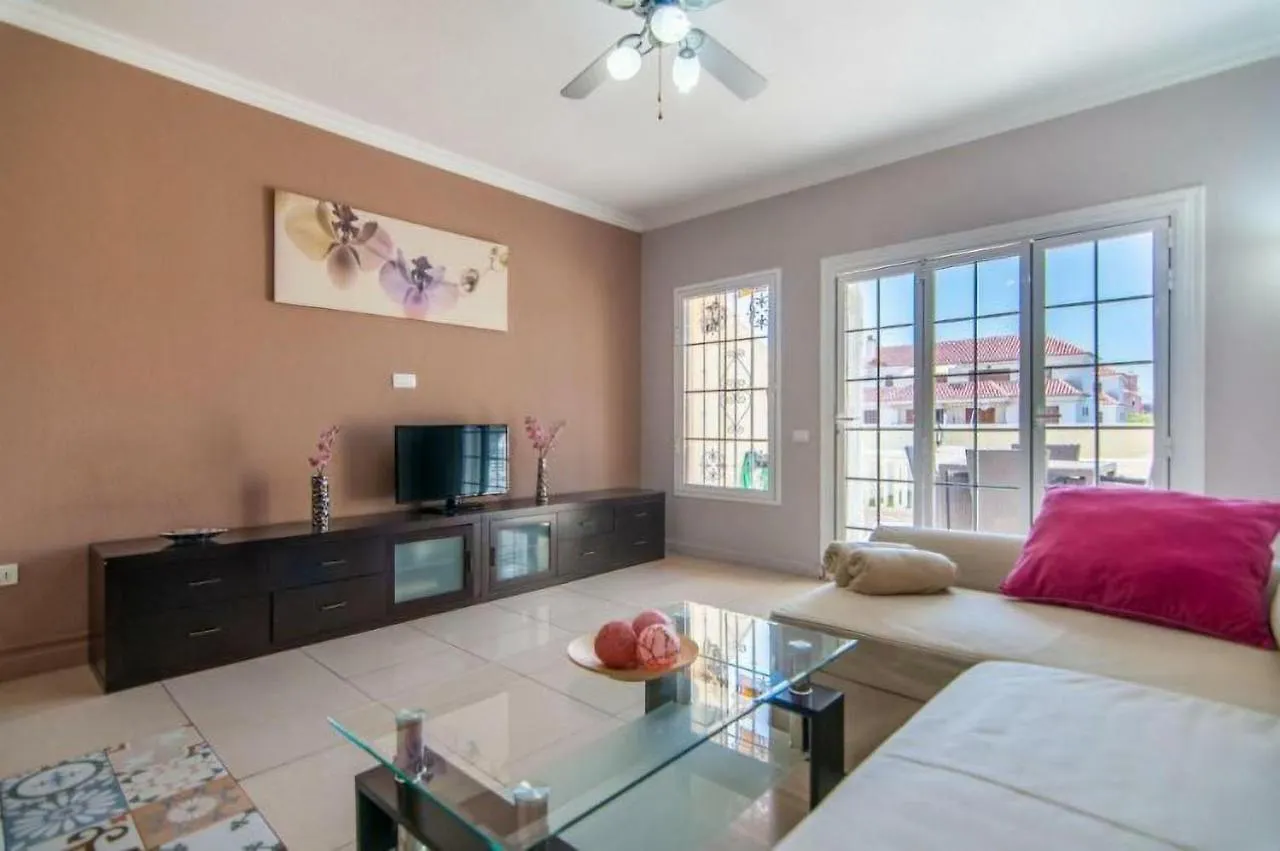 Apartament 1 Bedroom Los Cristianos Las Vistas Beach Apartment Los Cristianos (Tenerife)