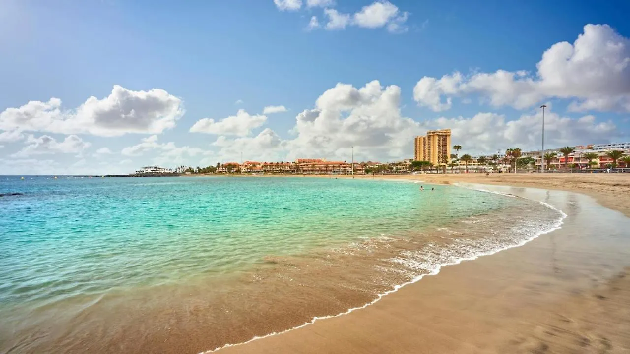 Apartament 1 Bedroom Los Cristianos Las Vistas Beach