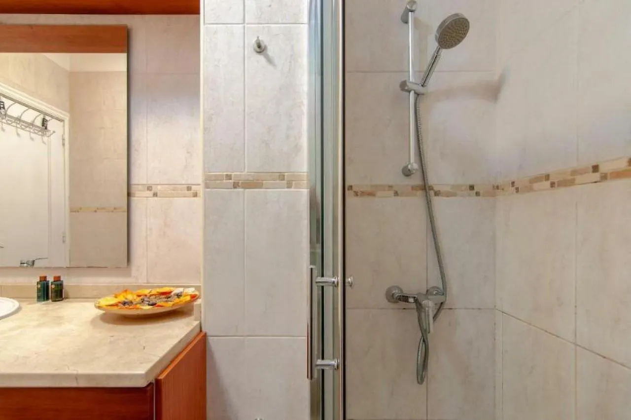 Apartament 1 Bedroom Los Cristianos Las Vistas Beach Los Cristianos (Tenerife)