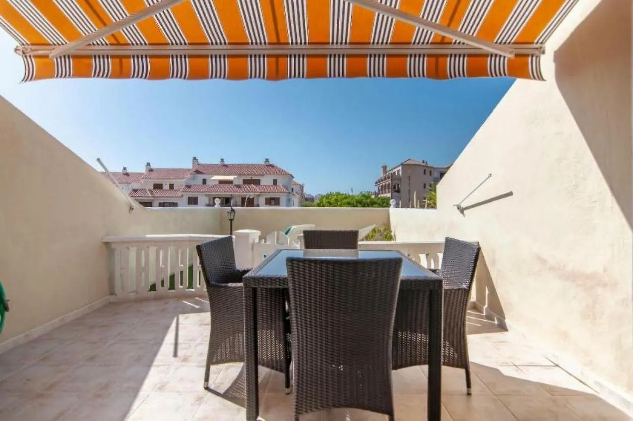 Apartament 1 Bedroom Los Cristianos Las Vistas Beach Spain