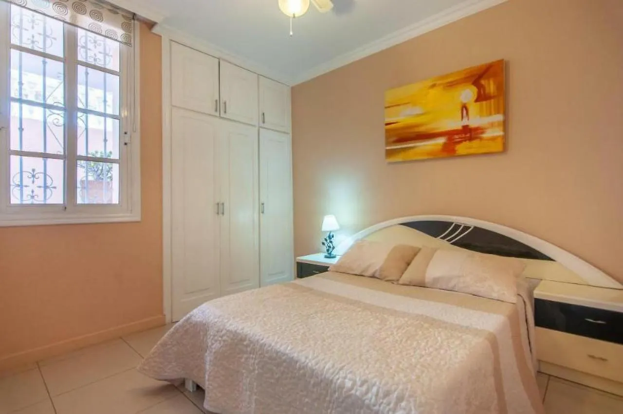 Apartament 1 Bedroom Los Cristianos Las Vistas Beach Apartment Los Cristianos (Tenerife)