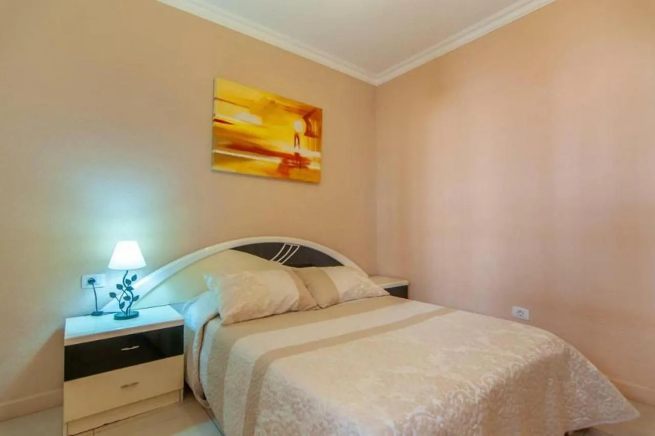 Apartament 1 Bedroom Los Cristianos Las Vistas Beach Los Cristianos (Tenerife)