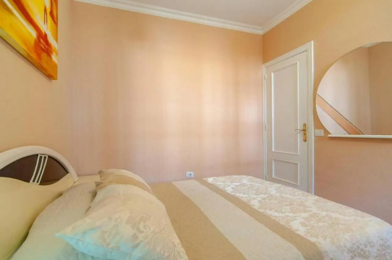 Apartment Apartament 1 Bedroom Los Cristianos Las Vistas Beach